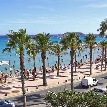 Appart De Charme Plein Centre Daire La Ciotat Dış mekan fotoğraf